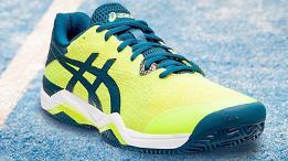 Chaussures de padel Asics - Réductions et meilleur prix