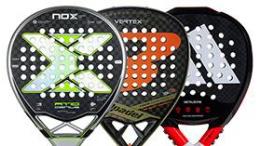 Padel rackets 2021 | Discounts of up to 85%