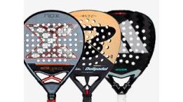 Padelschläger