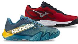 Padel shoes | Offers | 85% discounts