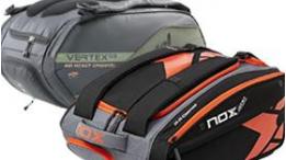 padel rackets bags 2021 | Up to 60% off