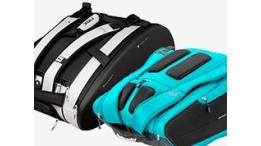 Padel taske 2021 | Op til 60% rabat