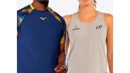 Padel bekleidung