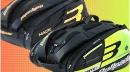 Paleteros Bullpadel para comprar online