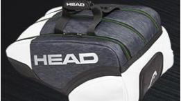 Head Padel Racket Bag