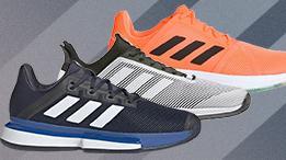 Adidas padel shoes, maximum quality at the best price