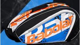 Paleteros Babolat