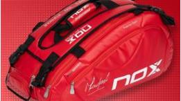 Nox Padel Bag and padel backpacks on sale