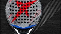 padel rackets Drop Shot 2021 | Seizoensaanbiedingen