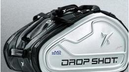 Drop Shot Padel Racket Bag