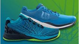 Chaussures padel Wilson