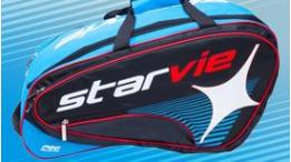 Star Vie Padel Racket Bag