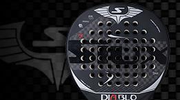 Siux padel rackets