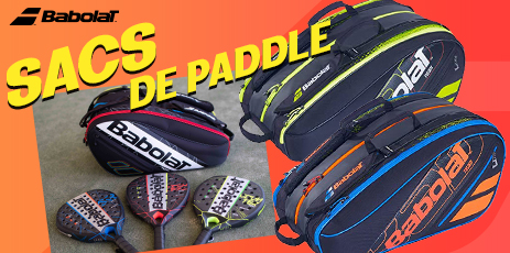sacs Babolat