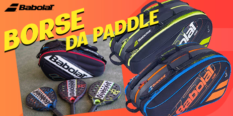 Borse padel Babolat
