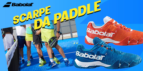 Scarpe Babolat Padel | Miglior prezzo
