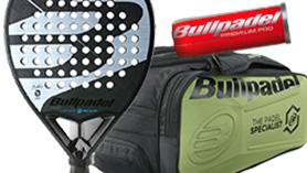 Packs de pádel